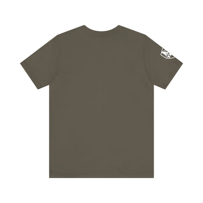 MORALS Integrity Statue of liberty T-Shirt