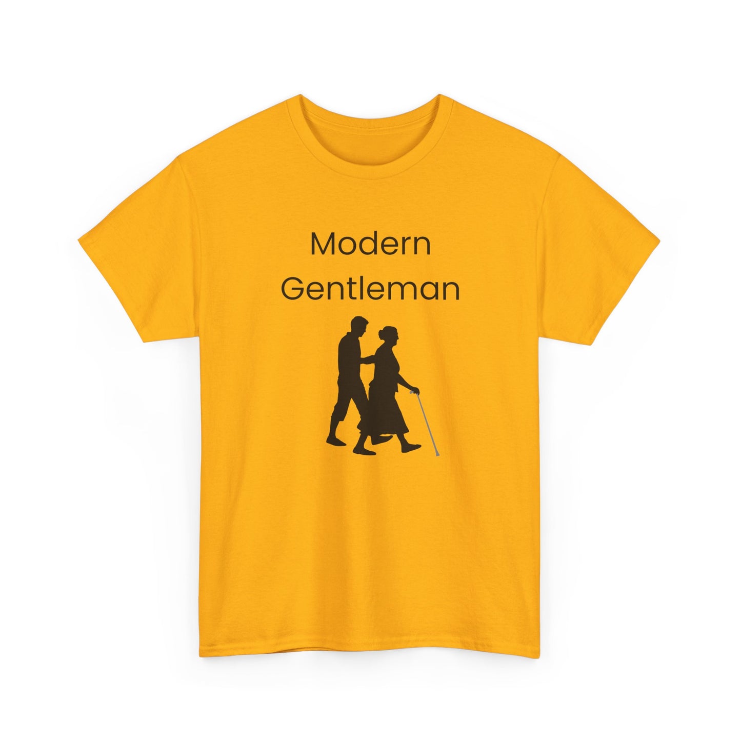Modern GentlemanT-Shirt