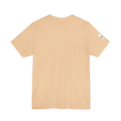 MORALS Integrity Statue of liberty T-Shirt