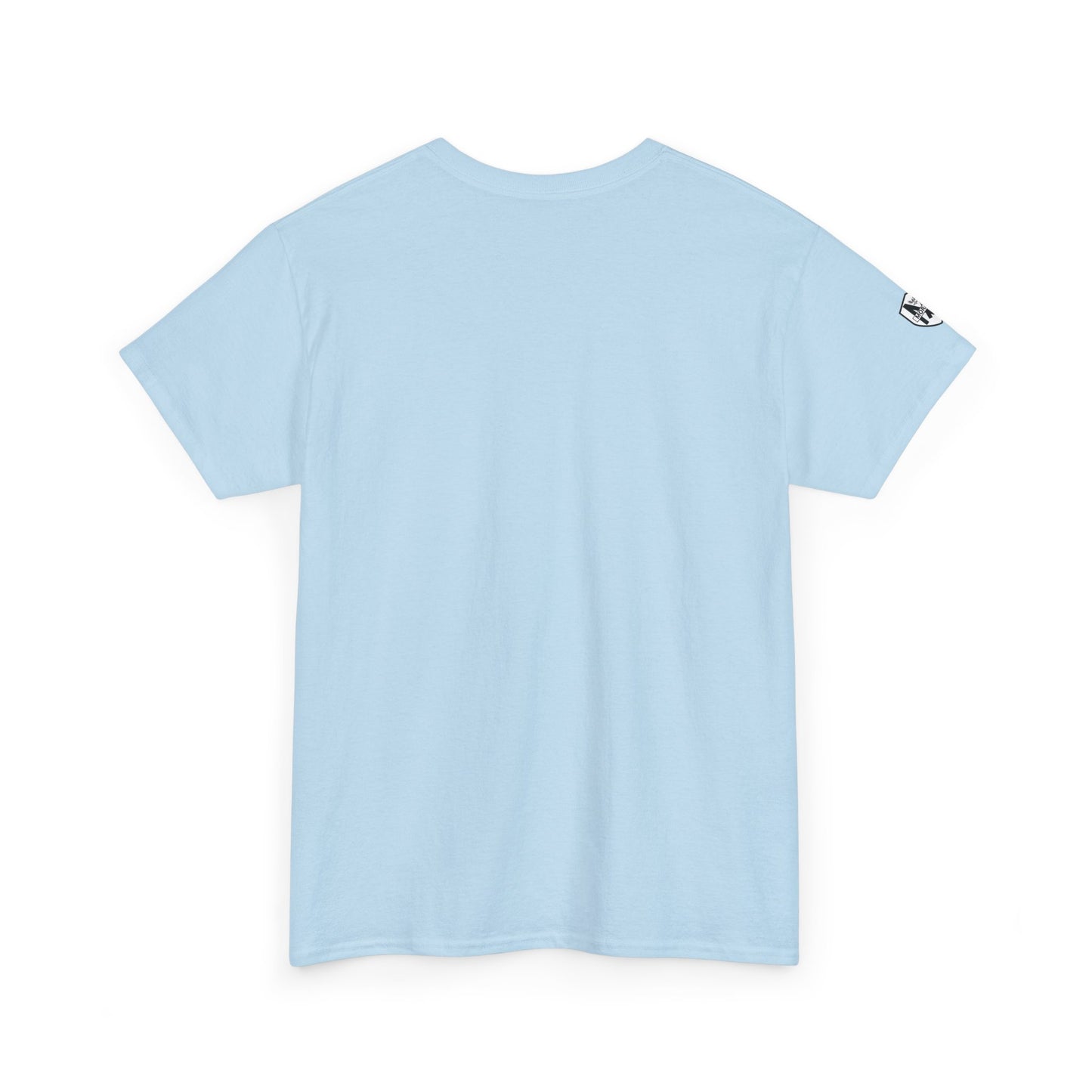 Morals NYC Skyline T-Shirt