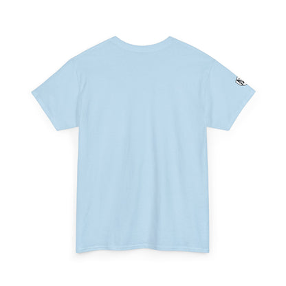 Morals NYC Skyline T-Shirt