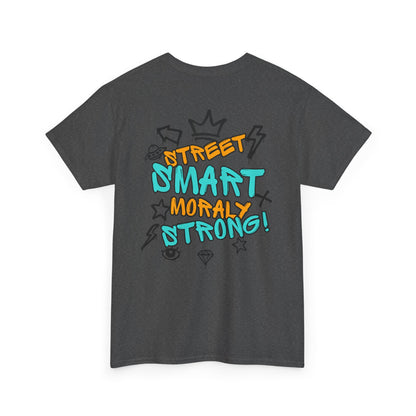 Street Smart T-Shirt