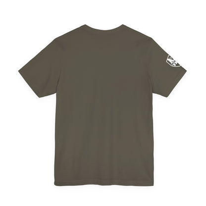 MORALS Integrity Statue of liberty T-Shirt