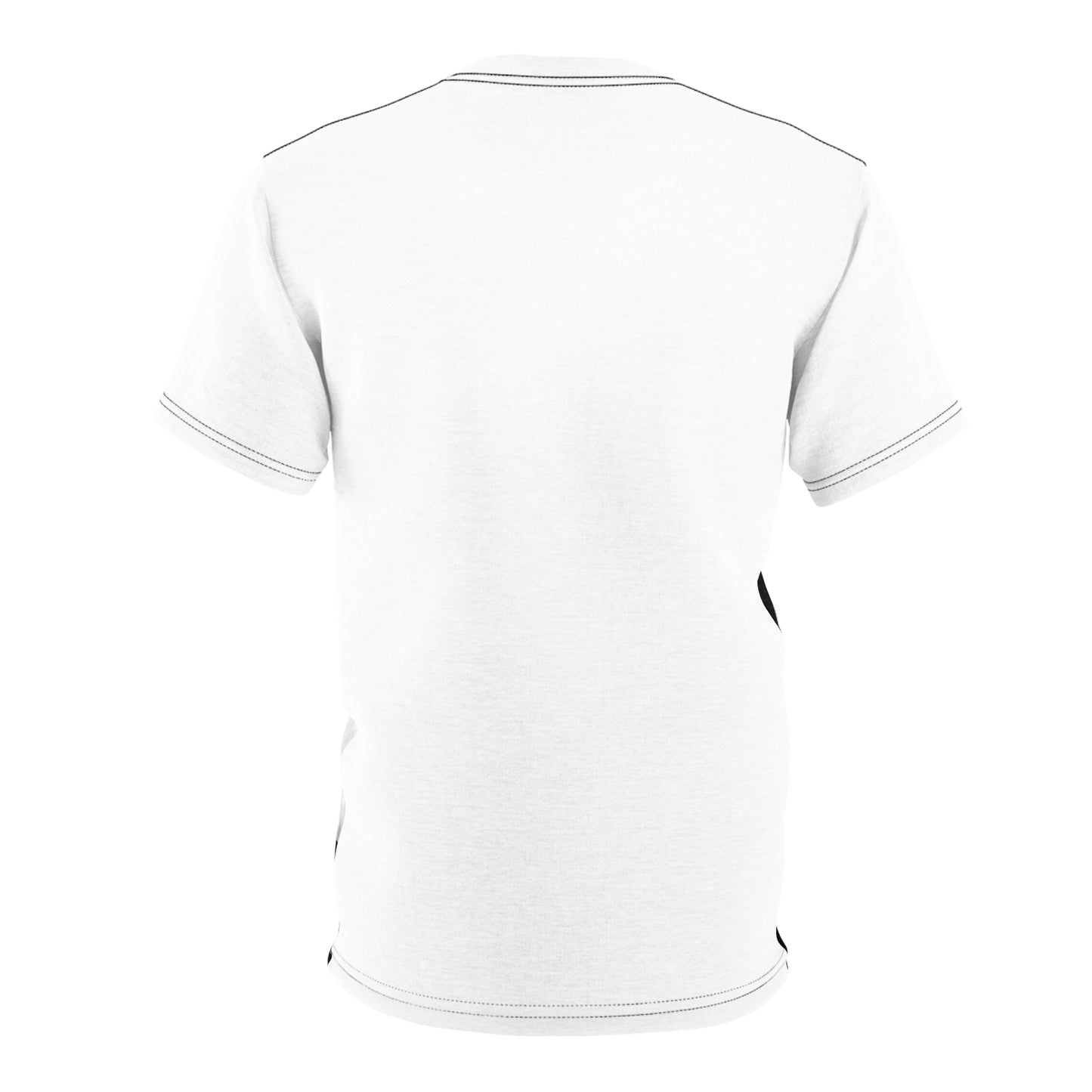 T-Shirt - MORALS design | Inspirational Unisex Tee