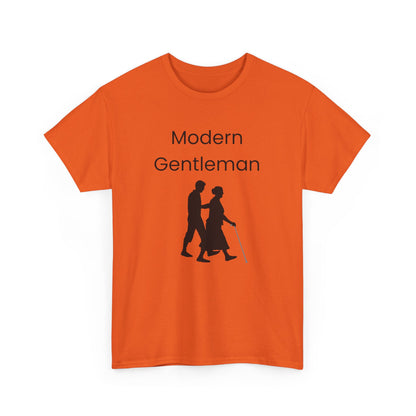 Modern GentlemanT-Shirt