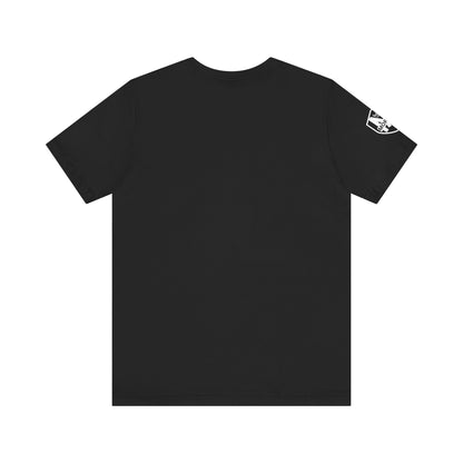 MORALS Integrity Statue of liberty T-Shirt