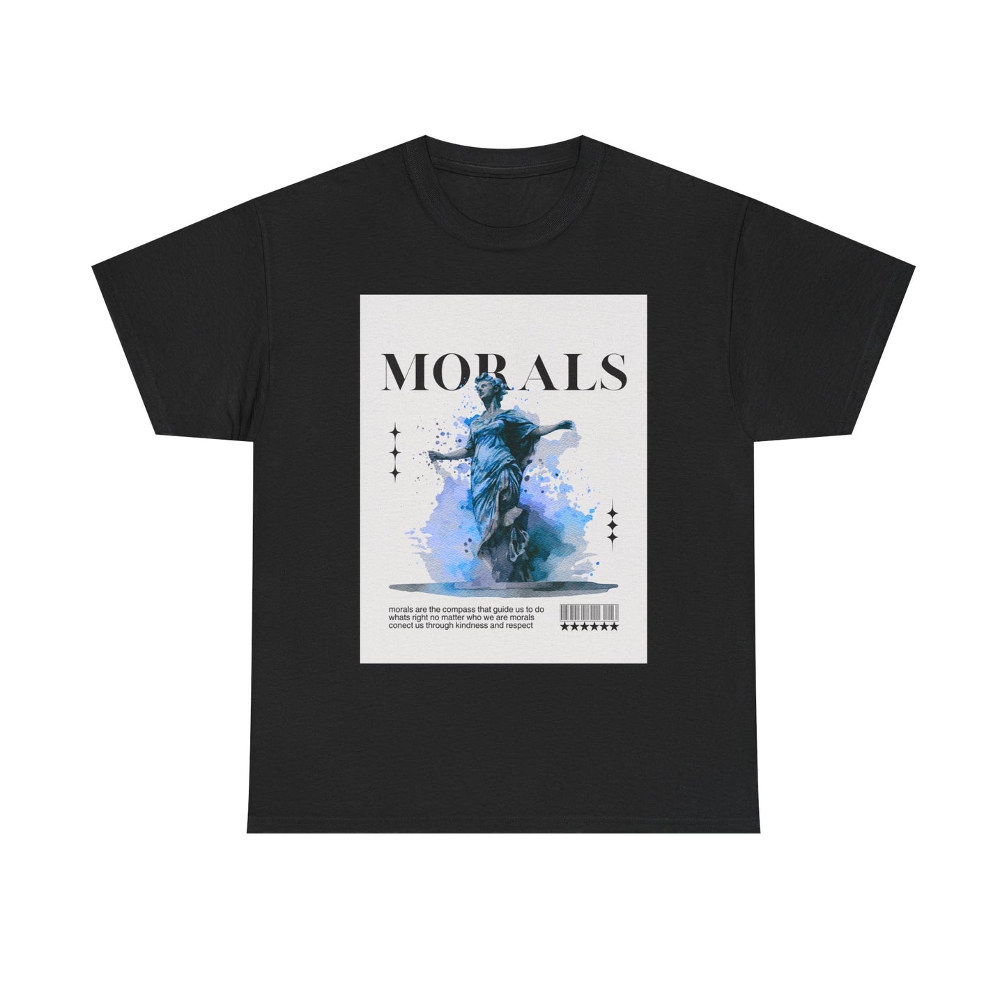 MORALS Maiden 2