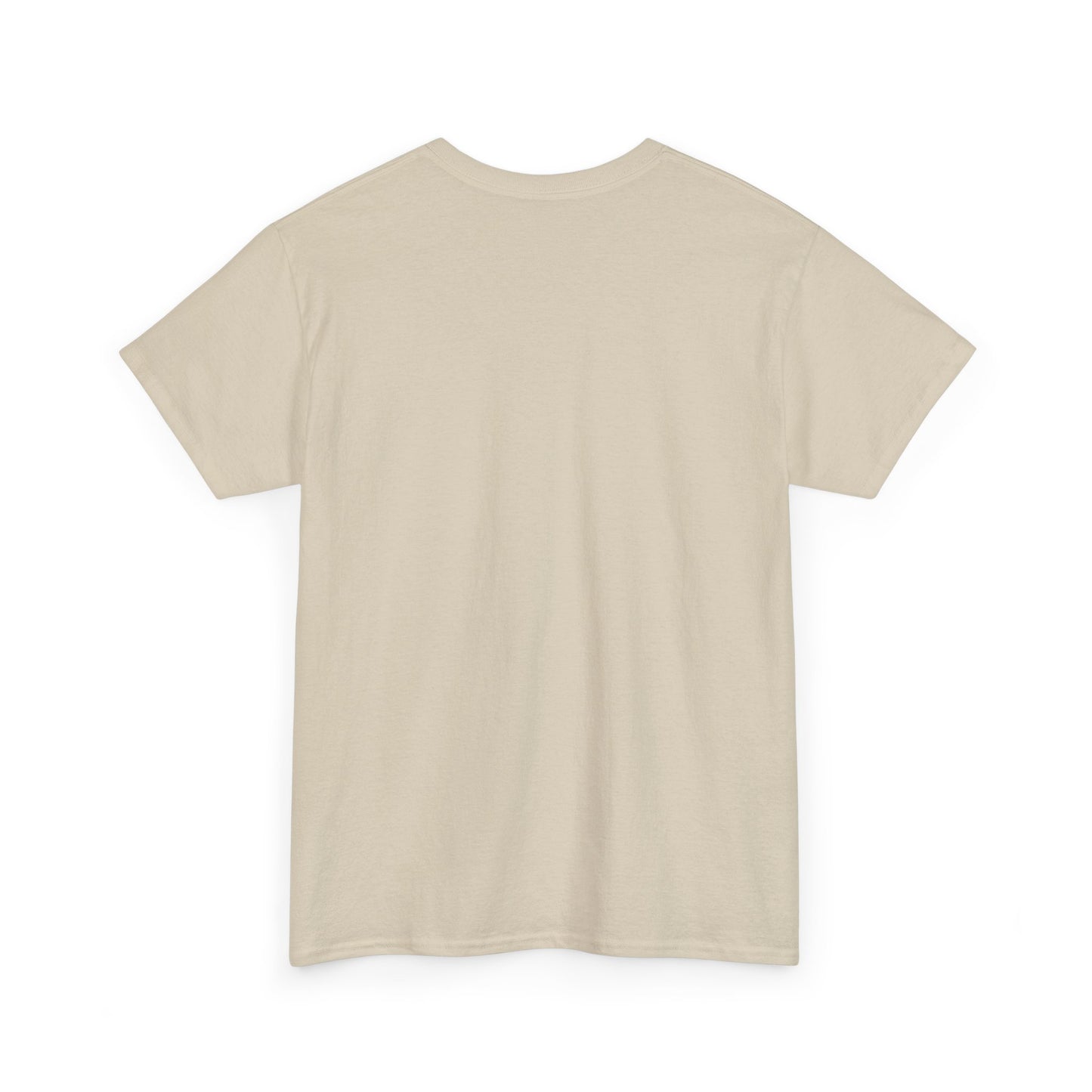 MORALS Live With Purpose T-Shirt