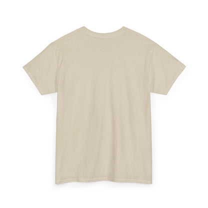 MORALS Live With Purpose T-Shirt