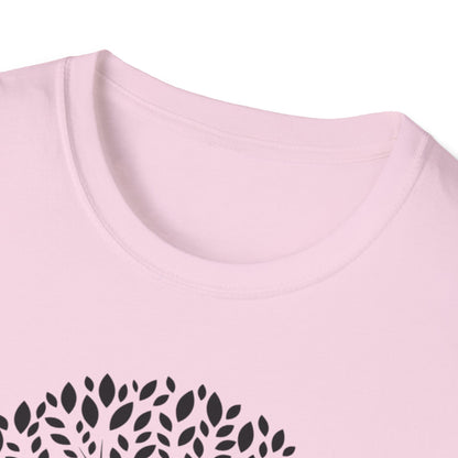 Morals Family Tree T-Shirt