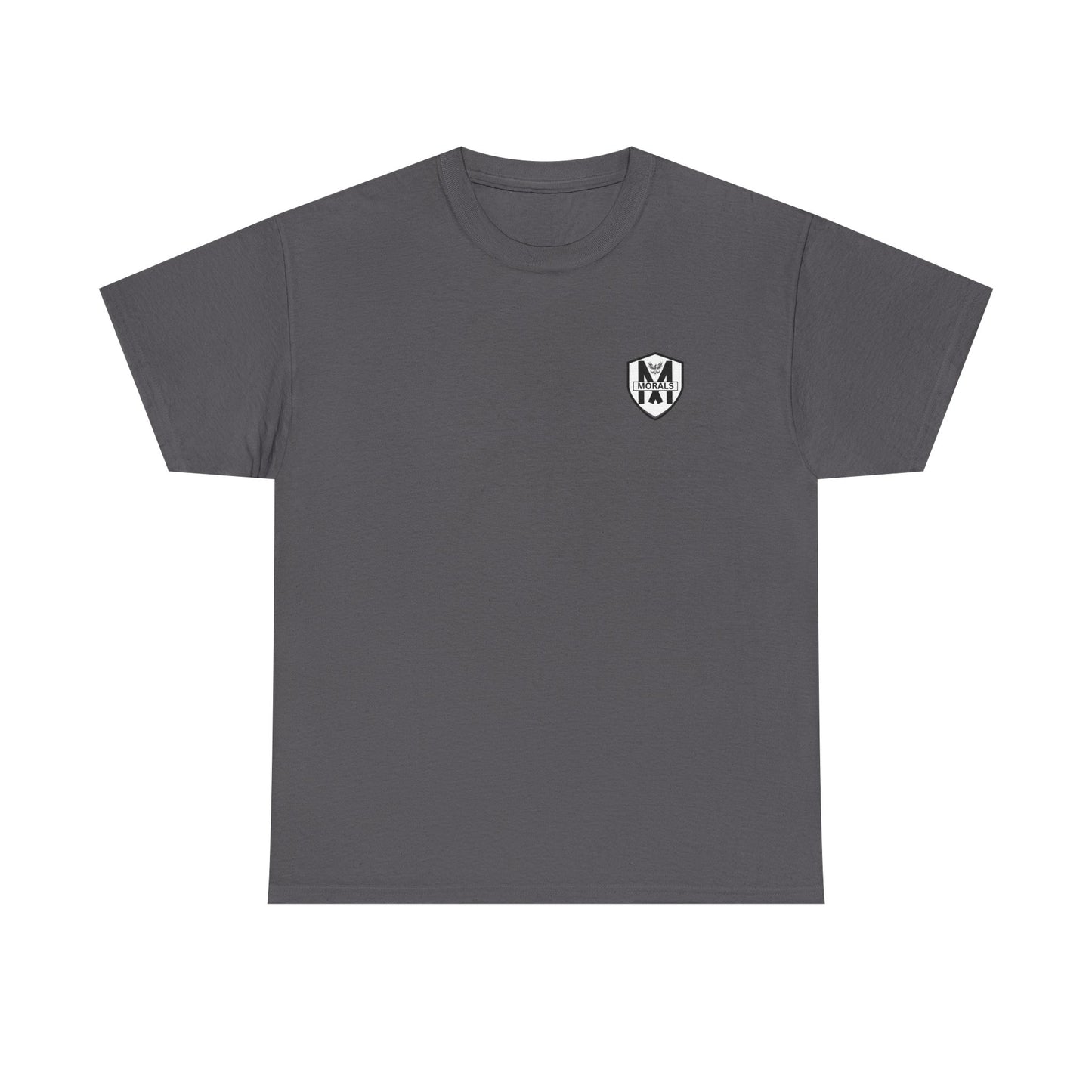 Street Smart T-Shirt