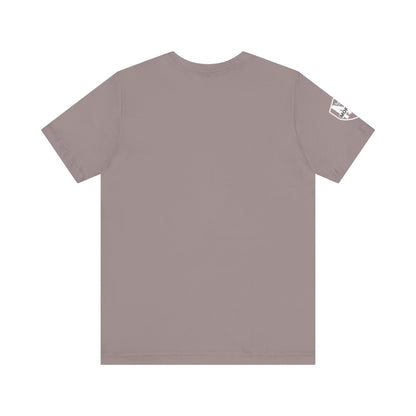 MORALS Integrity Statue of liberty T-Shirt