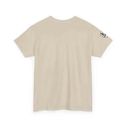 MORALS Stand on Business T-Shirt