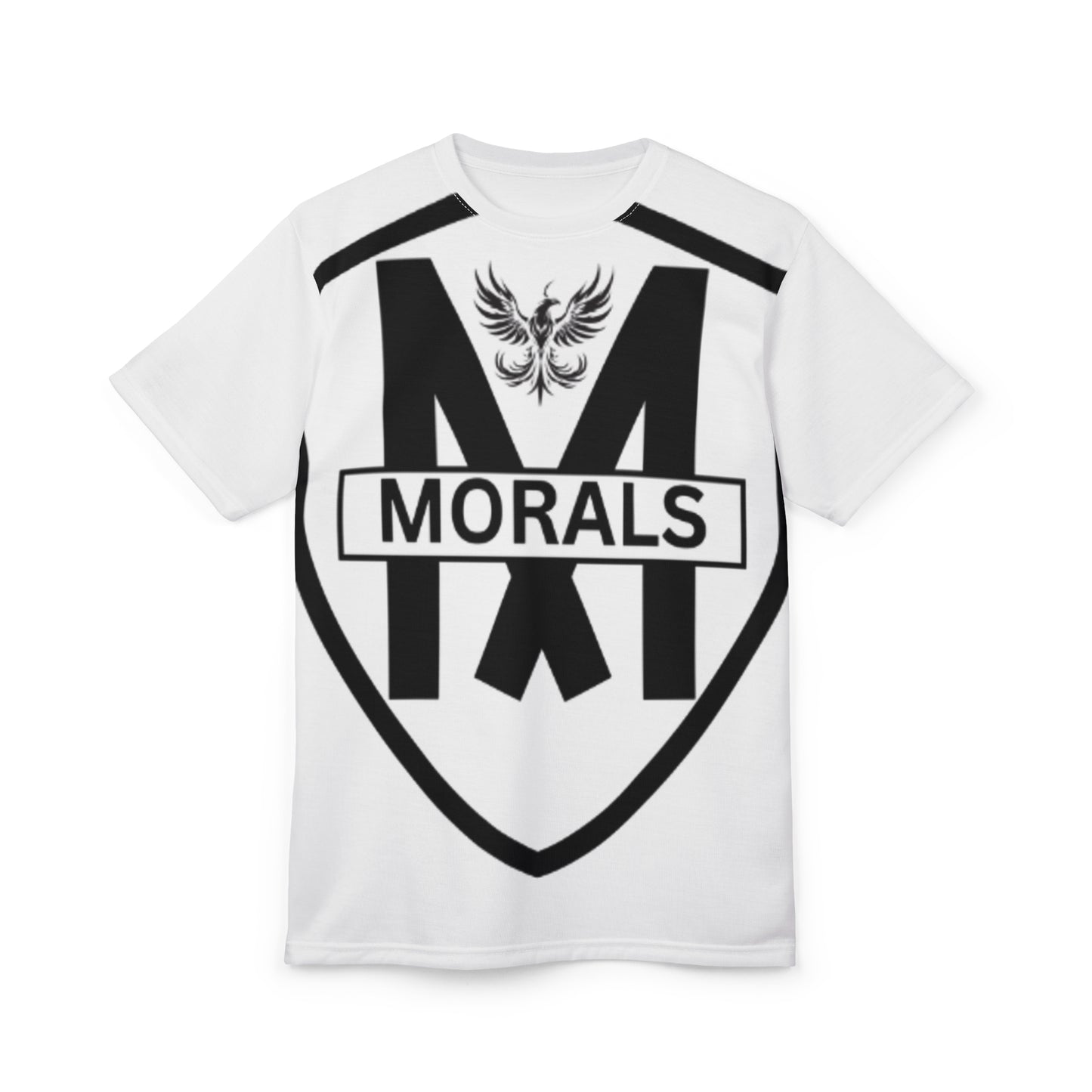 MORALS FULL SHIELD  T-Shirt