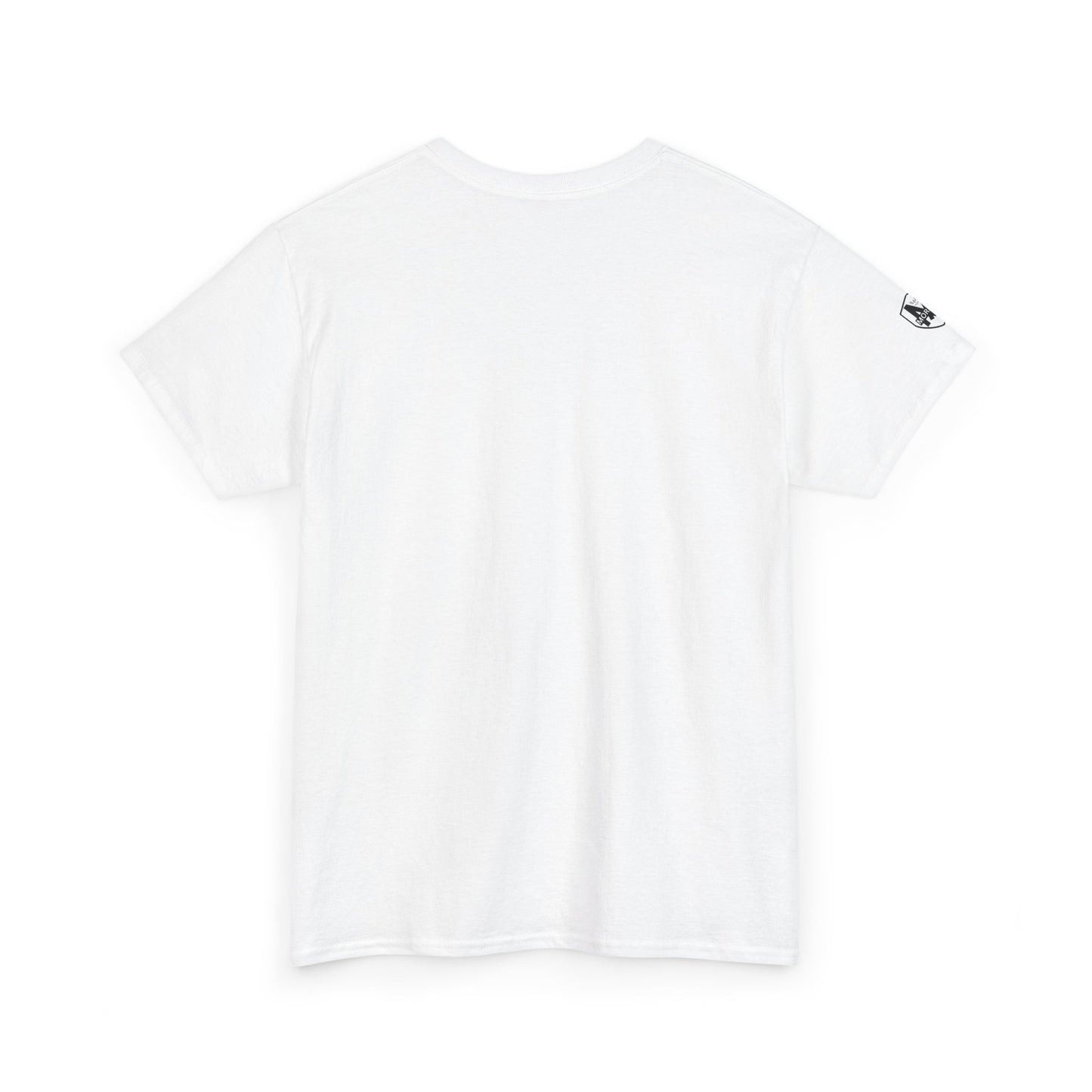 Morals Heartbeat T-Shirt
