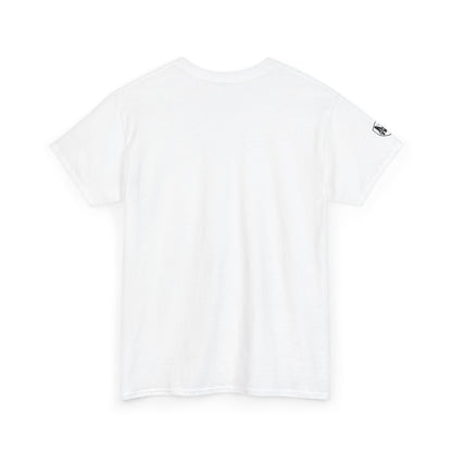 Morals Heartbeat T-Shirt