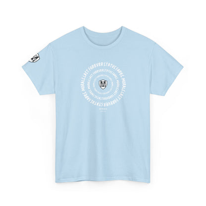 MORALS Last Forever T-Shirt