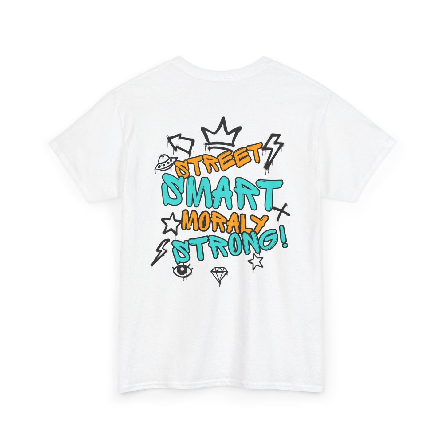 Street Smart T-Shirt