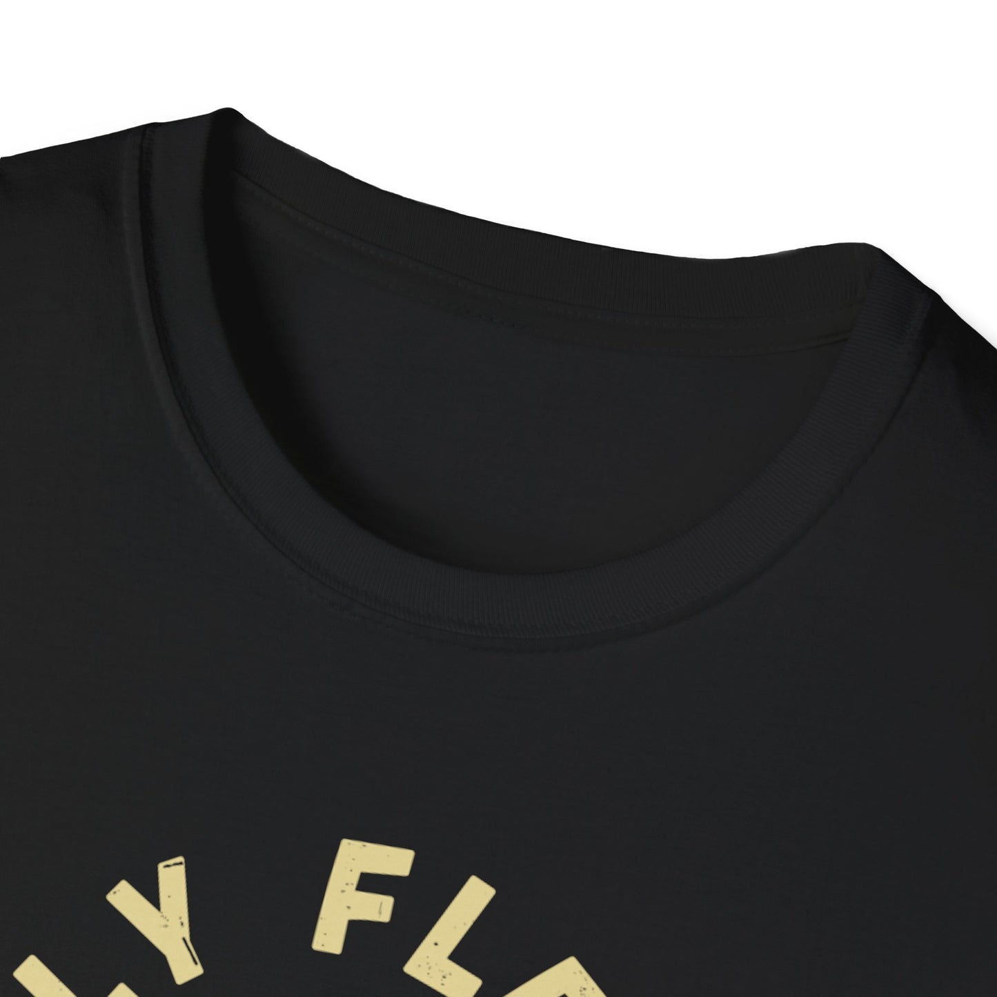 Morally Flexible  T-SHIRT