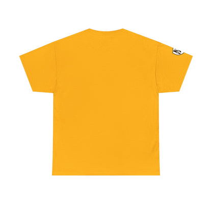MORALS Stand on Business T-Shirt