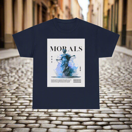 MORALS Maiden 2