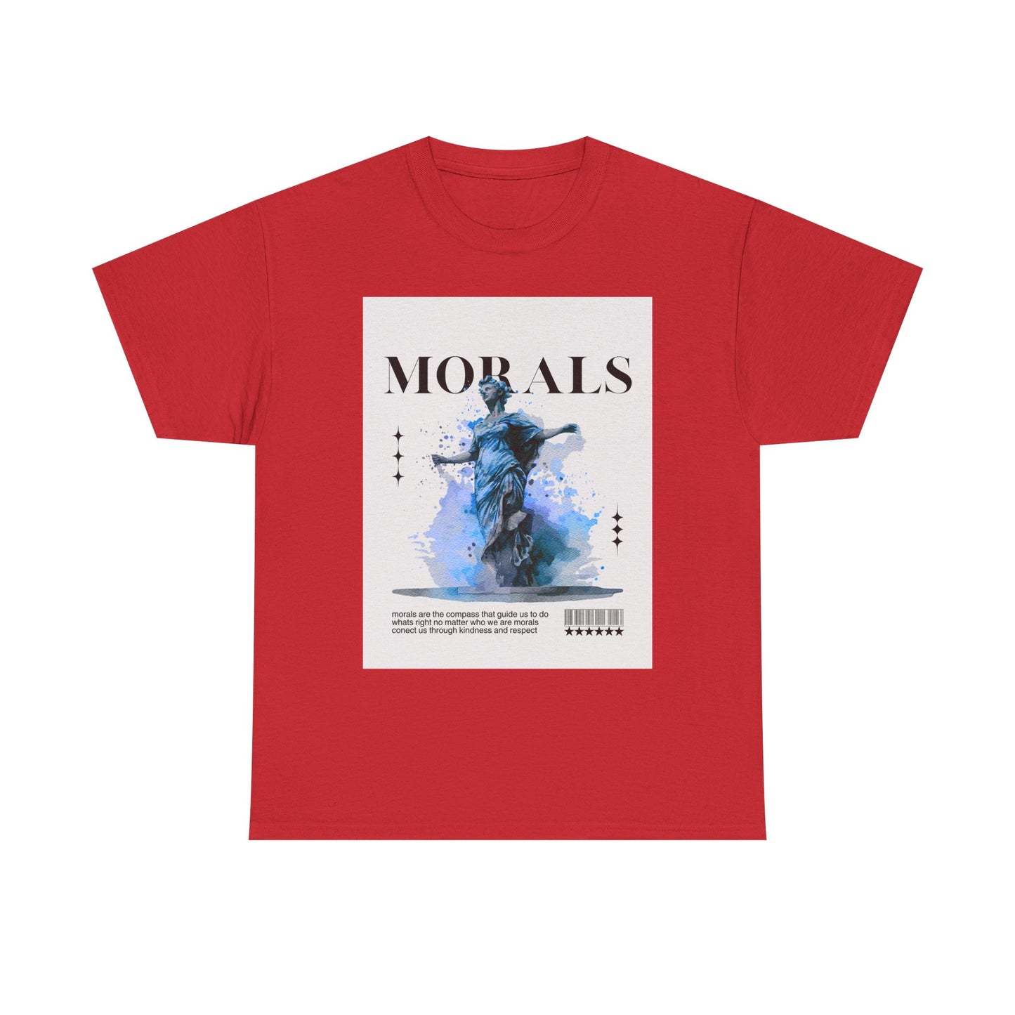 MORALS Maiden 2