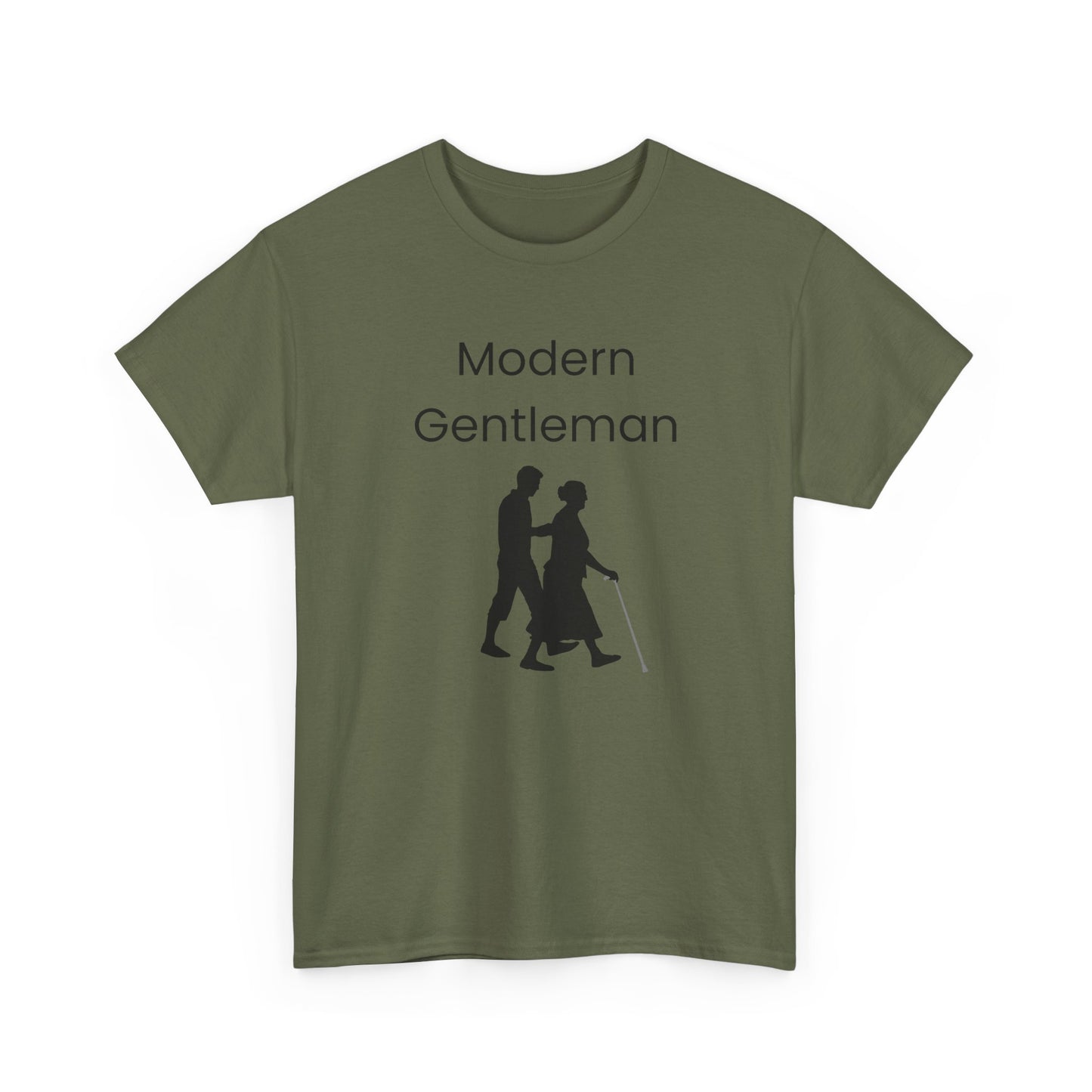 Modern GentlemanT-Shirt