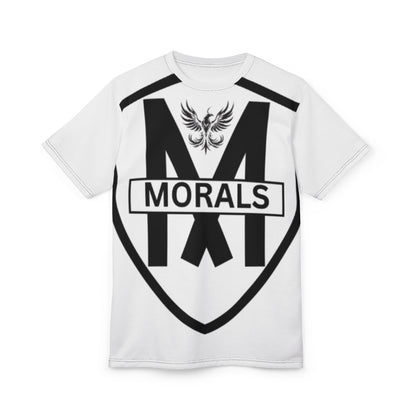 MORALS FULL SHIELD  T-Shirt