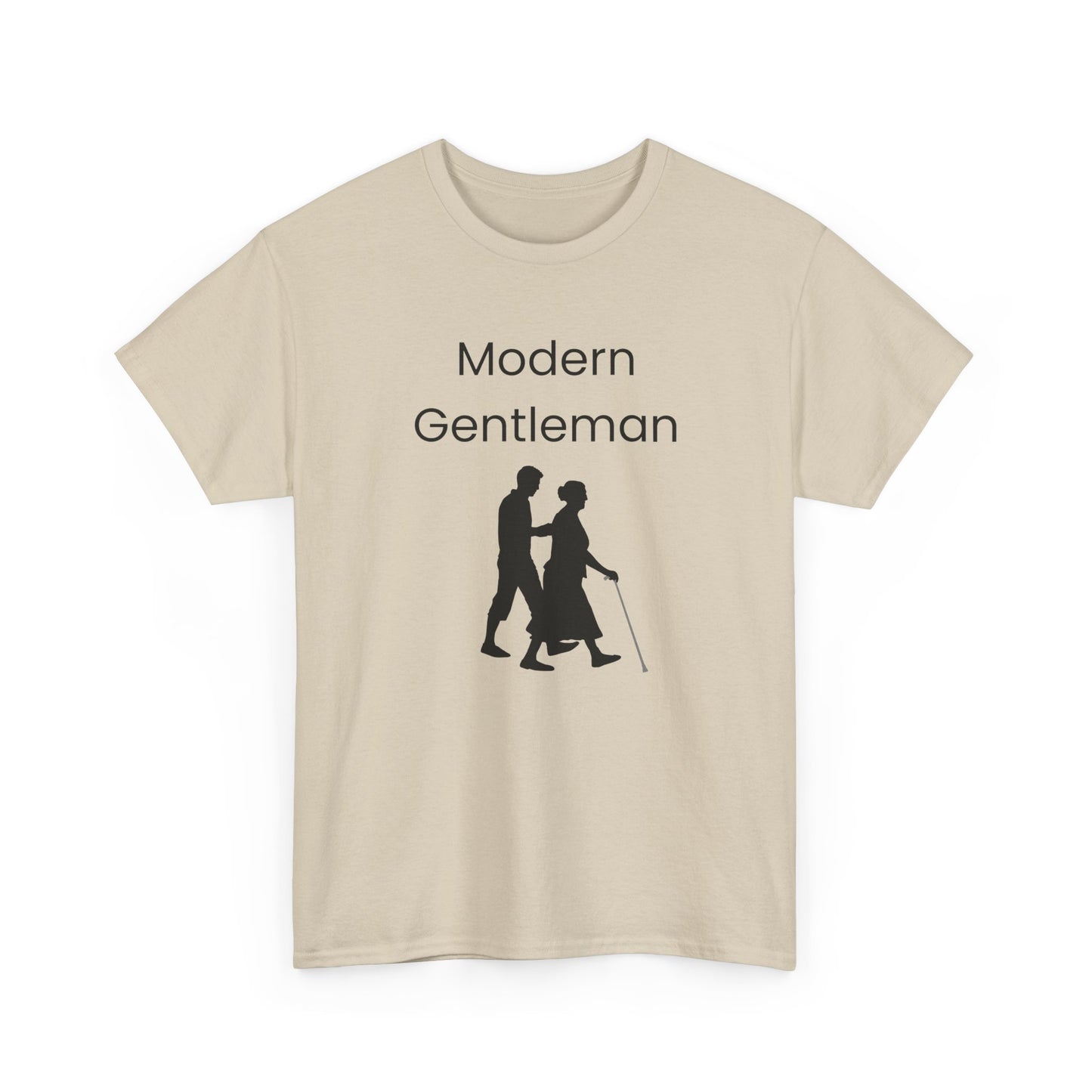 Modern GentlemanT-Shirt
