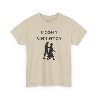 Modern GentlemanT-Shirt