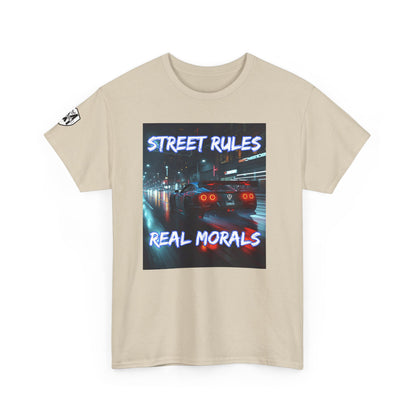 Street Rules T-Shirt