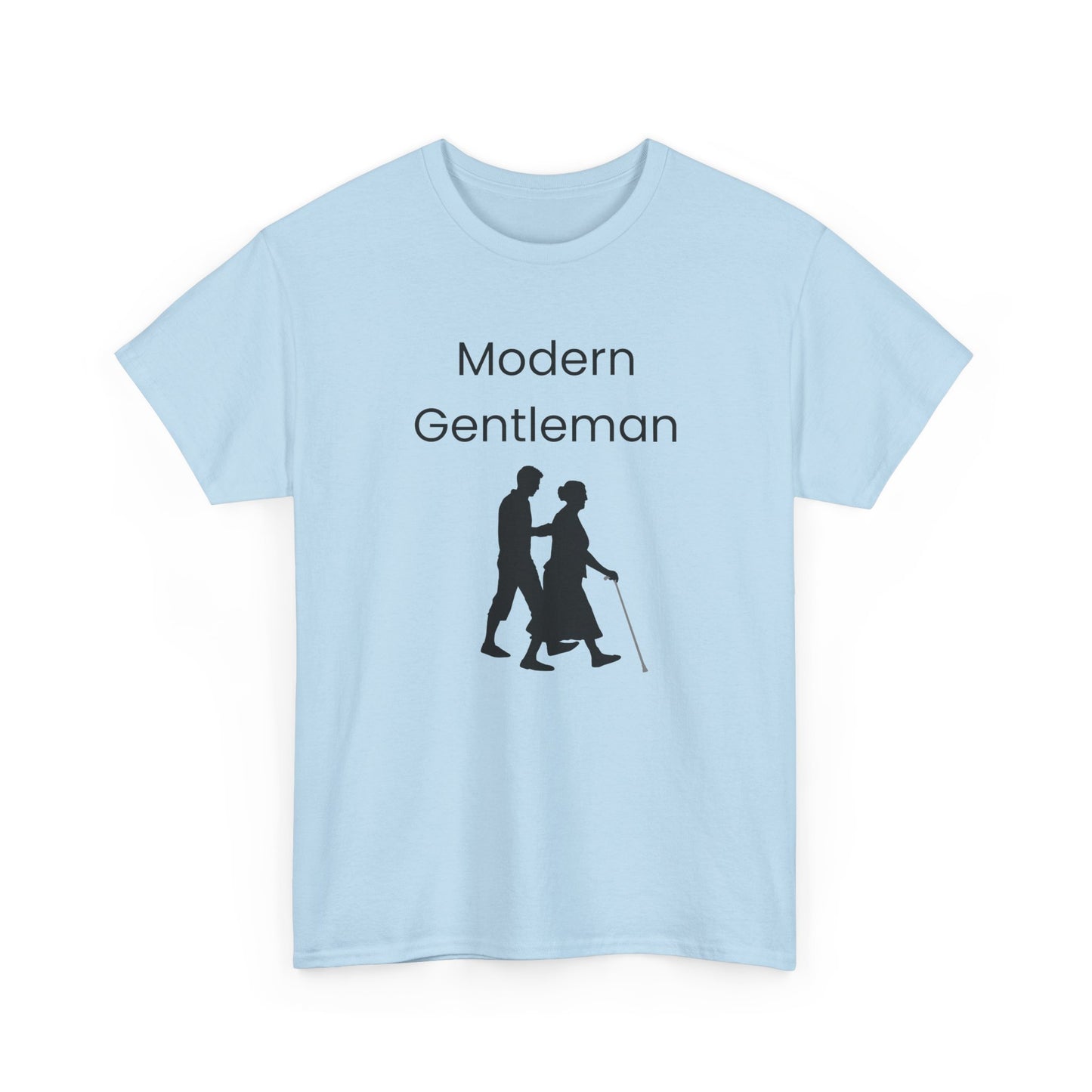 Modern GentlemanT-Shirt