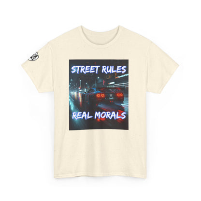 Street Rules T-Shirt