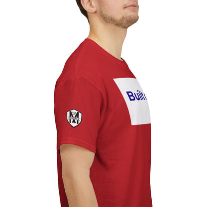 Morally Built  T-Shirt