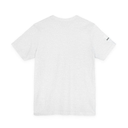 MORALS Integrity Statue of liberty T-Shirt