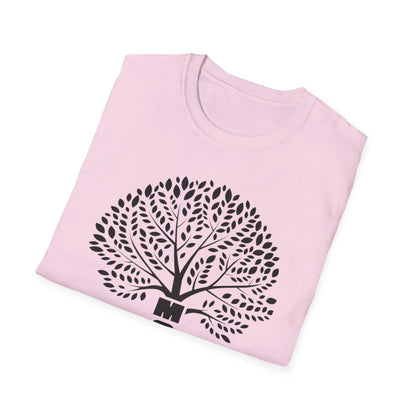 Morals Family Tree T-Shirt