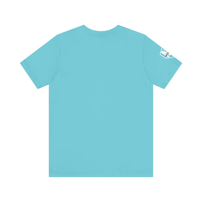 MORALS Integrity Statue of liberty T-Shirt