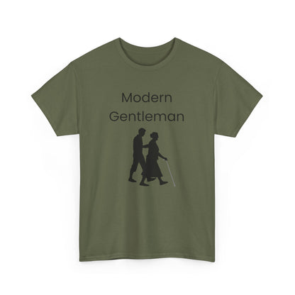 Modern GentlemanT-Shirt