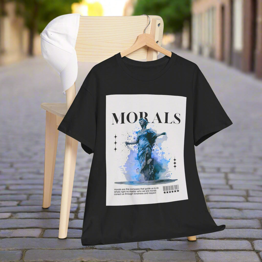 MORALS Maiden 2