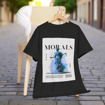 MORALS Maiden 2