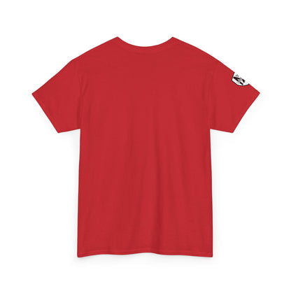 MORALS Stand on Business T-Shirt