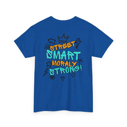 Street Smart T-Shirt