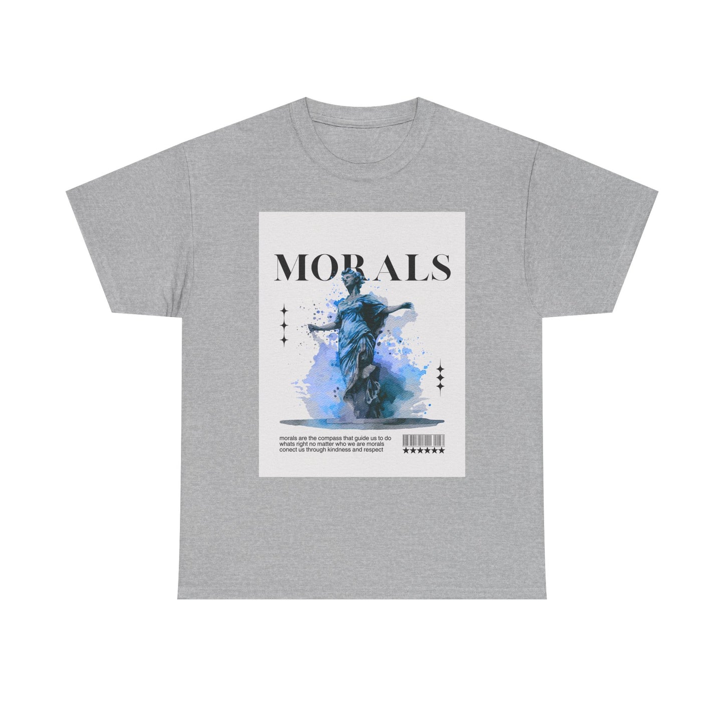 MORALS Maiden 2