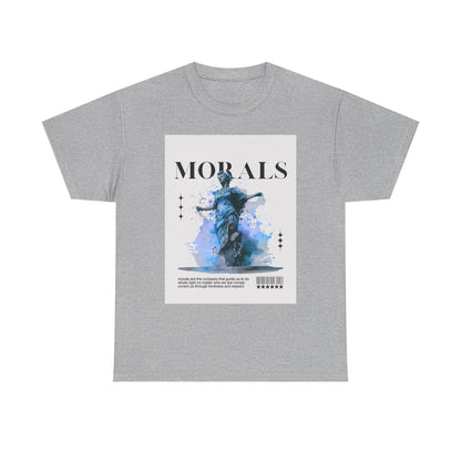 MORALS Maiden 2