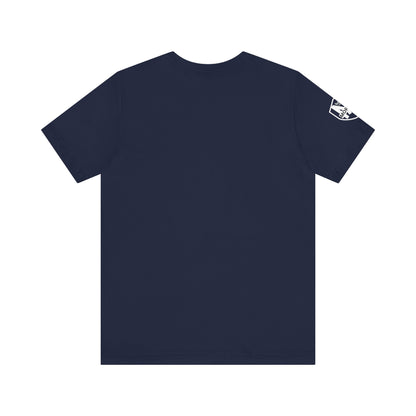 MORALS Integrity Statue of liberty T-Shirt