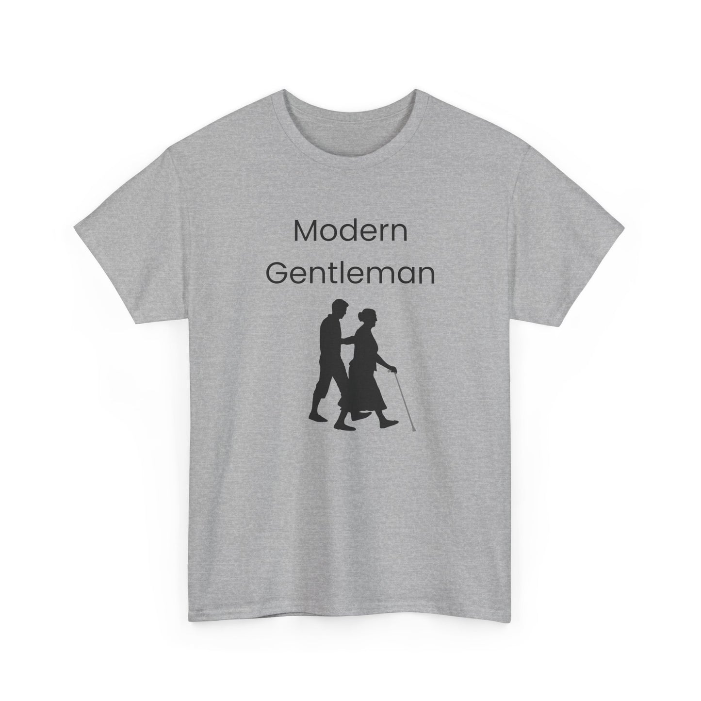 Modern GentlemanT-Shirt