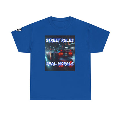 Street Rules T-Shirt