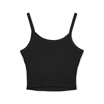 Morals Tank Top