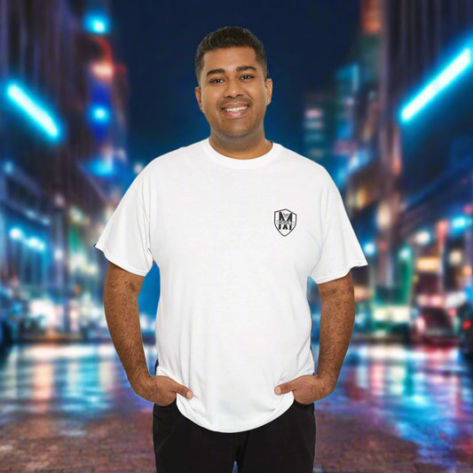 Street Smart T-Shirt