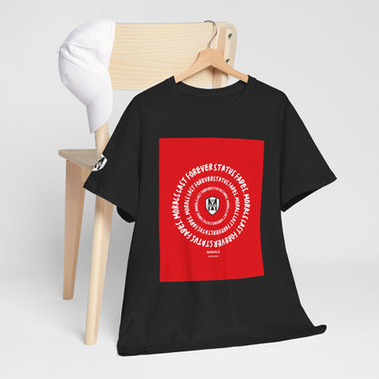 MORALS Last Forever T-Shirt